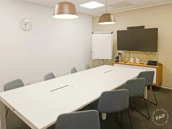Bureaux/Locaux professionnels 45 m²