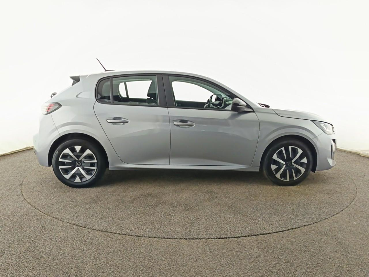 Peugeot 208 100 s&s bvm6 style — photo 4