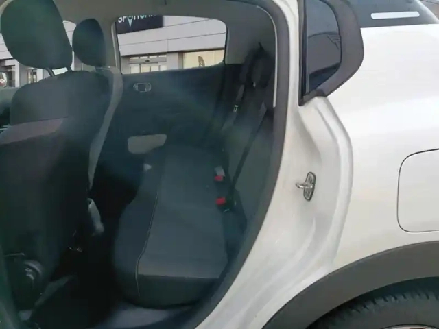 Citroën C3 puretech 110 ch bvm6 max — photo 23