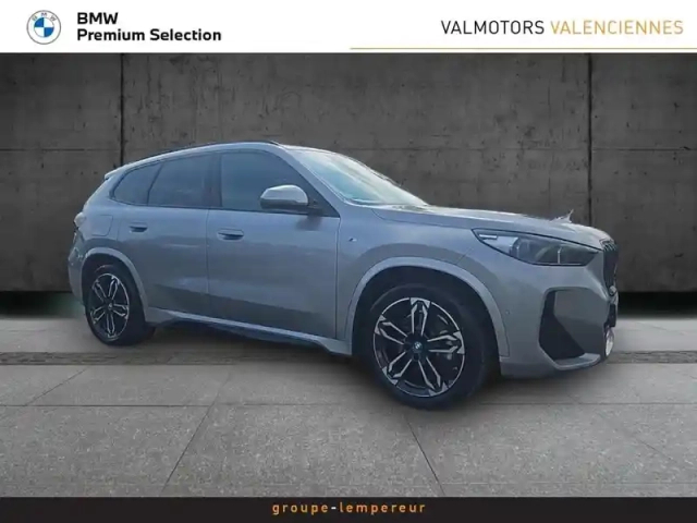 Bmw X1 ixdrive30 313ch m sport