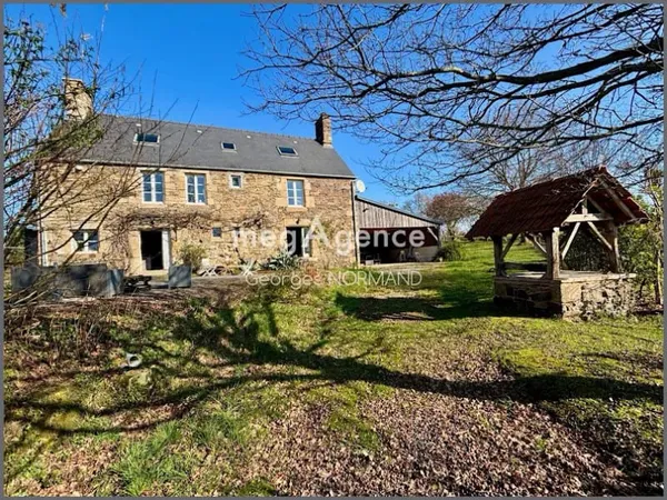 Maison 6 pièces 175 m²
