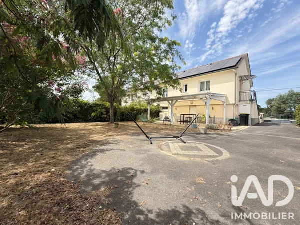 Maison de ville 5 pièces 77 m²