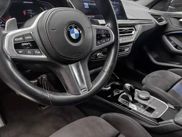 Bmw Serie 2 gran coupe m235i xdrive 306 ch bva8 — photo 10