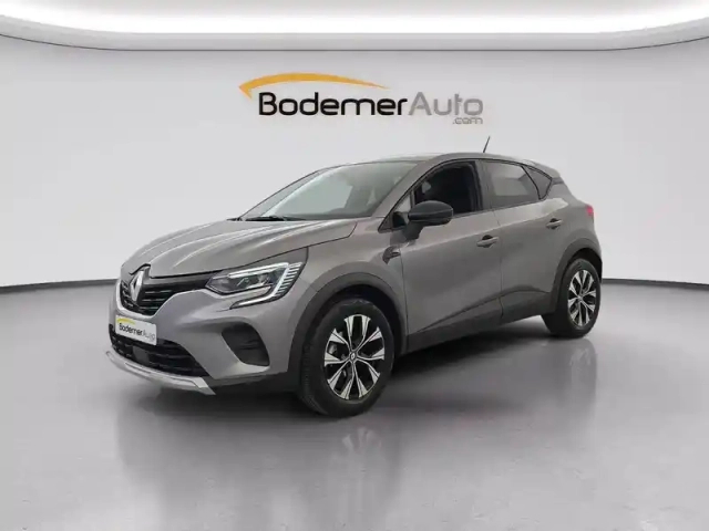 Renault Captur tce 90
