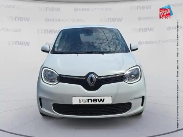 Renault Twingo 1.0 sce 65ch zen - 21 — photo 2