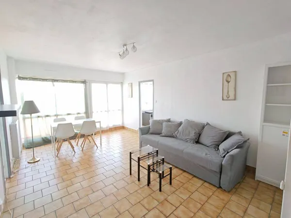 Appartement 3 pièces 69 m²