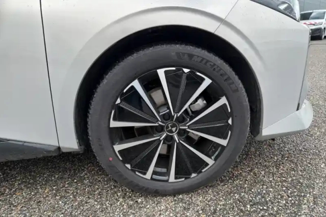 Ds Ds 4 n°4 e-tense — photo 15