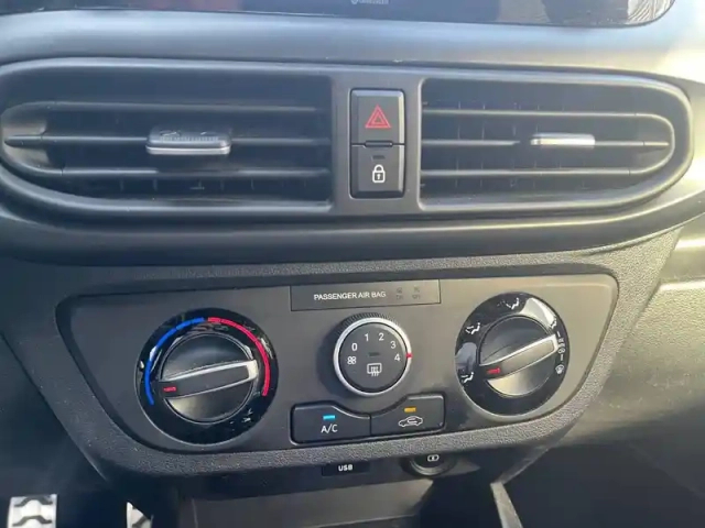 Hyundai I10 1.0 t-gdi 100 — photo 21