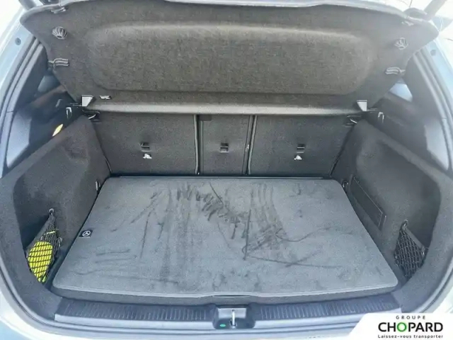 Mercedes Classe B 180 d 8g-dct — photo 82