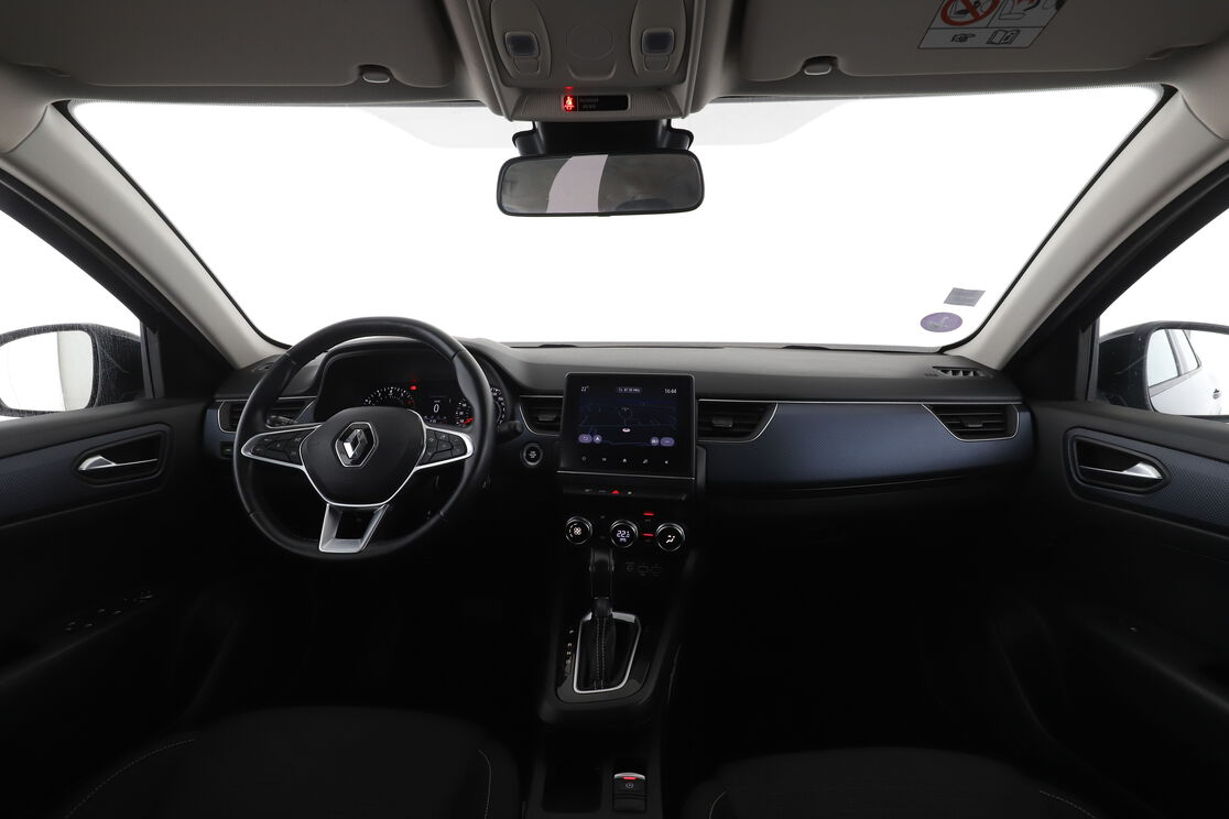 Renault Arkana 1.3 TCe Business EDC — photo 12