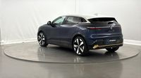 Renault Mégane E-Tech Electric EV60 220ch Techno super charge — photo 8