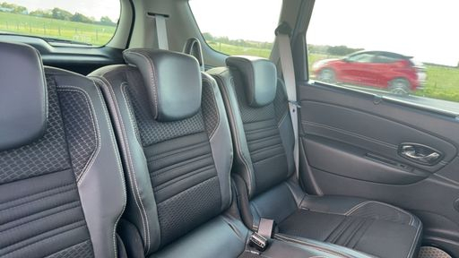 Renault Grand Scenic 1.6 dCi 130 - Bose Edition – 2015 – 131155 km – Diesel – Boîte Manuelle — photo 50