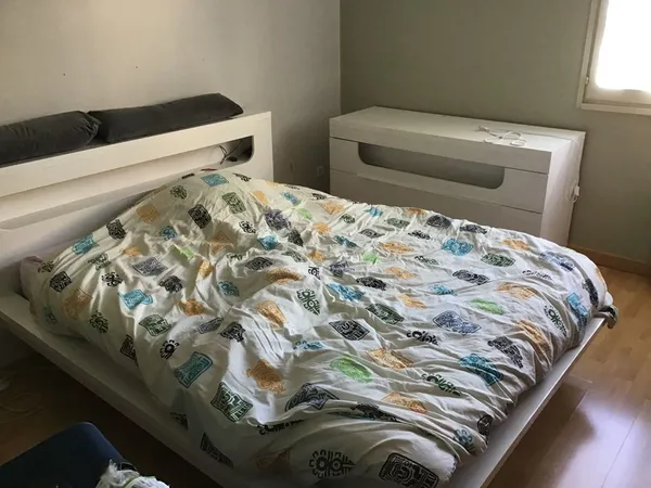 Chambre de 25m2 à louer sur Marly