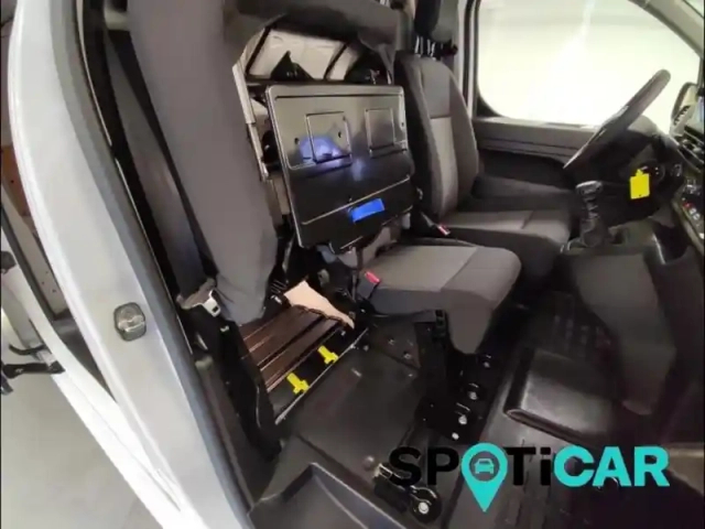 Peugeot Expert fg m 1.5 diesel 120ch — photo 10
