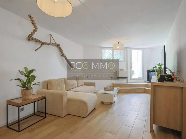 Maison 3 pièces 119 m²