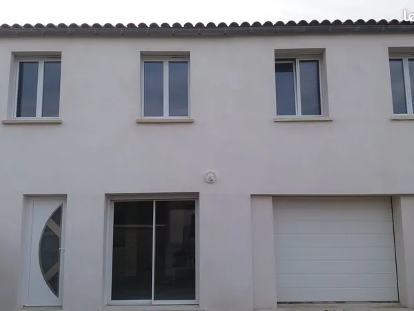 Maison individuelle T4 centre de BENON