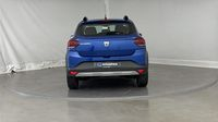 Dacia Sandero 1.0 TCe 90ch Stepway Confort -22 — photo 6