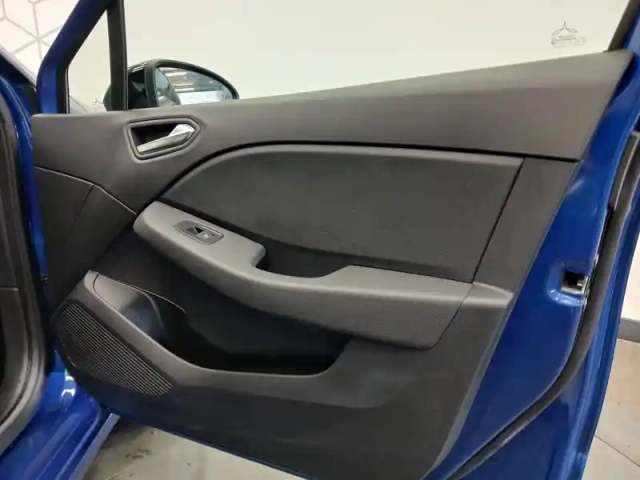Renault Clio dci 100 — photo 21