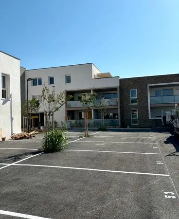 Appartement 3 pièces 68m2