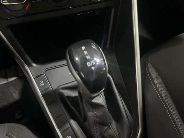 Volkswagen Polo 1.0 tsi 95 s&amp;s dsg7 life plus — photo 9