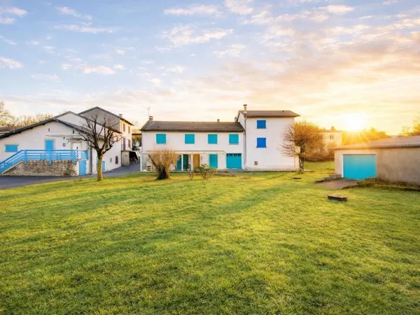 charmante maison sur Lasfaillades 81260