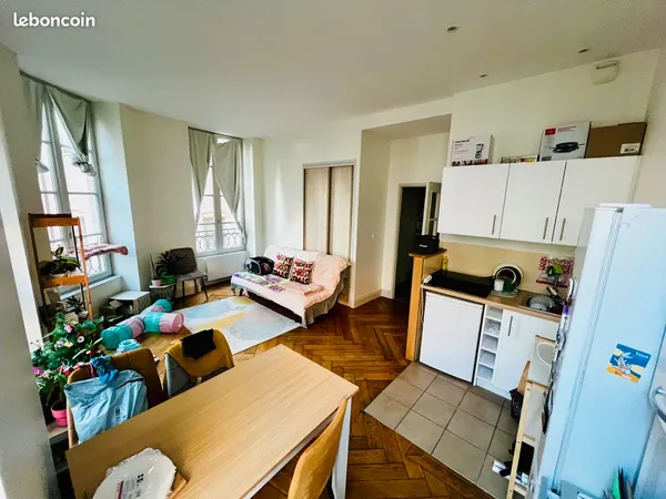 Sous-location d'appartement
