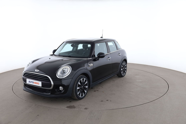 MINI MINI Cooper D Edition Blackfriars