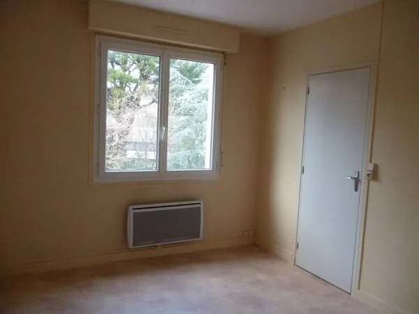 Appartement 2 pièces 29 m²