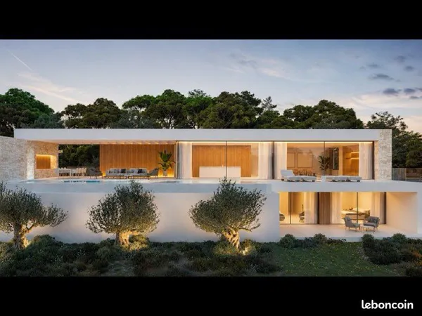 Maison et villa de prestige Vente Rivesaltes 5p 140m² 375000€