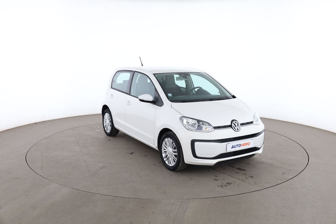 Volkswagen up! 1.0 Move Up! — photo 7