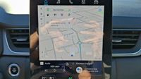 Renault Captur 1.6 E-Tech full hybrid 145ch Techno — photo 13