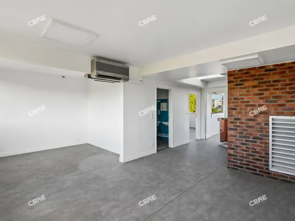 Bureau 400 m²