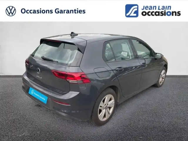 Volkswagen Golf 1.0 tsi opf 110 bvm6 — photo 2