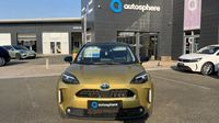 Toyota Yaris Cross 116h Collection MY22