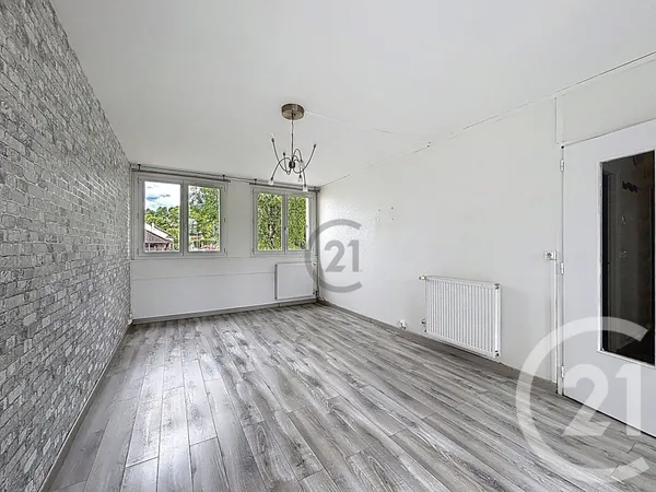 Appartement 4 pièces 73 m²