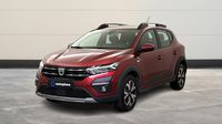 Dacia Sandero 1.0 TCe 90ch Stepway Confort — photo 1