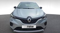 Renault Captur 1.0 TCe 90ch Evolution — photo 2