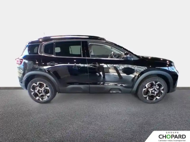 Citroën C5 Aircross bluehdi 130 eat8 — photo 21