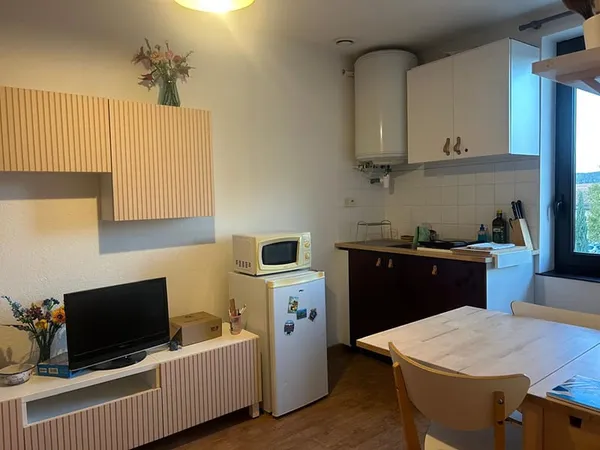 A louer studio meublé sur St Paul Trois Châteaux