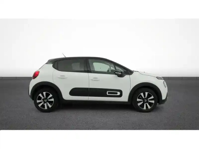 Citroën C3 puretech 83 ch bvm5 — photo 26