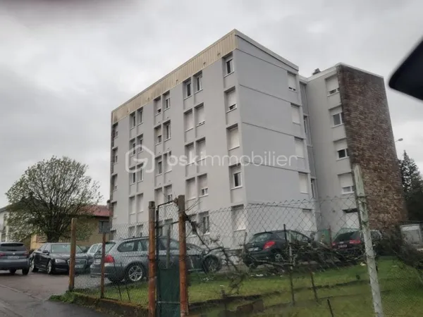 Immeuble de rapport 65 pièces 1140 m²