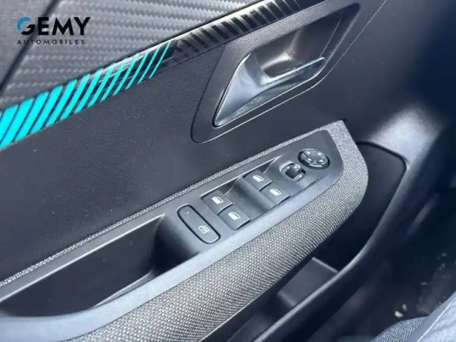 Peugeot 208 puretech 100 s&amp;s bvm6 — photo 19