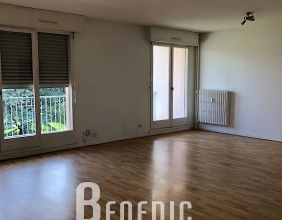 Appartement 3 pièces 75 m²