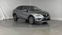 Renault Arkana 1.6 E-Tech 145ch Intens -21B — photo 3