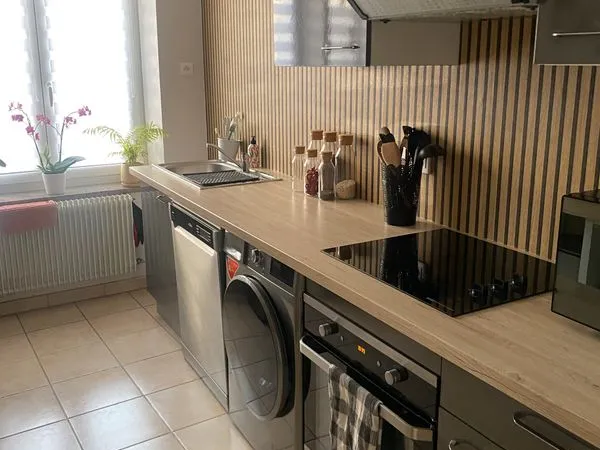Appartement T3