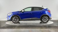 Renault Captur 1.6 E-Tech hybride 145ch Techno — photo 7
