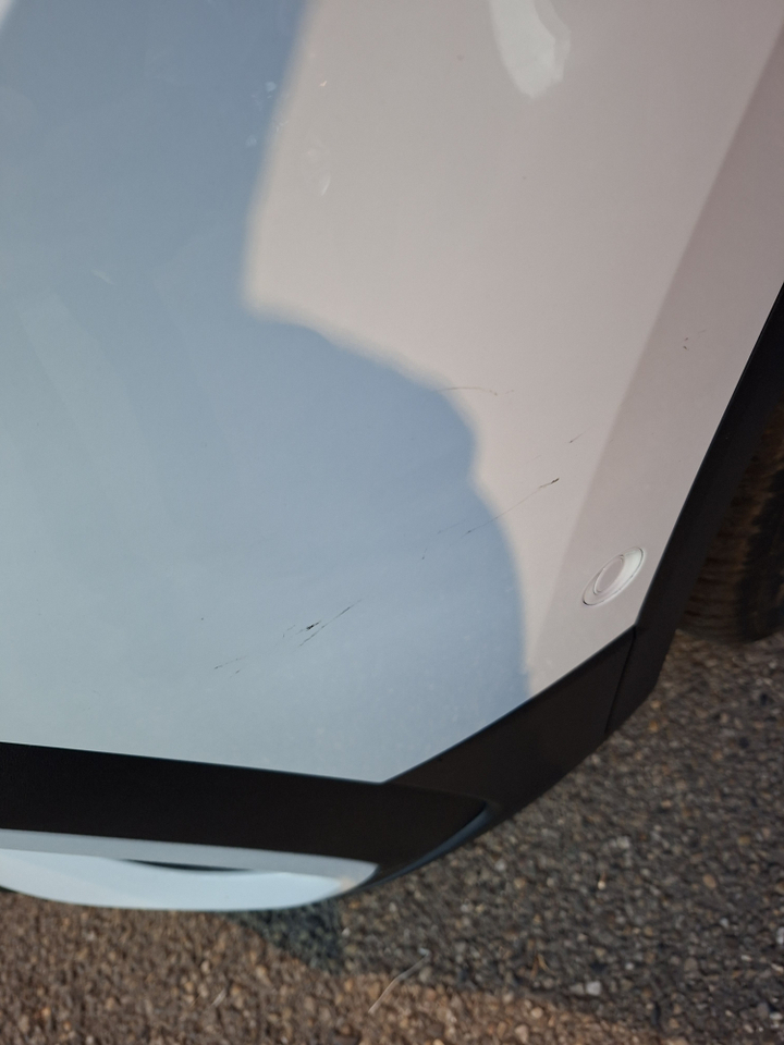 Volkswagen Tiguan Allspace 2.0 TDI 150ch DSG7 — photo 22