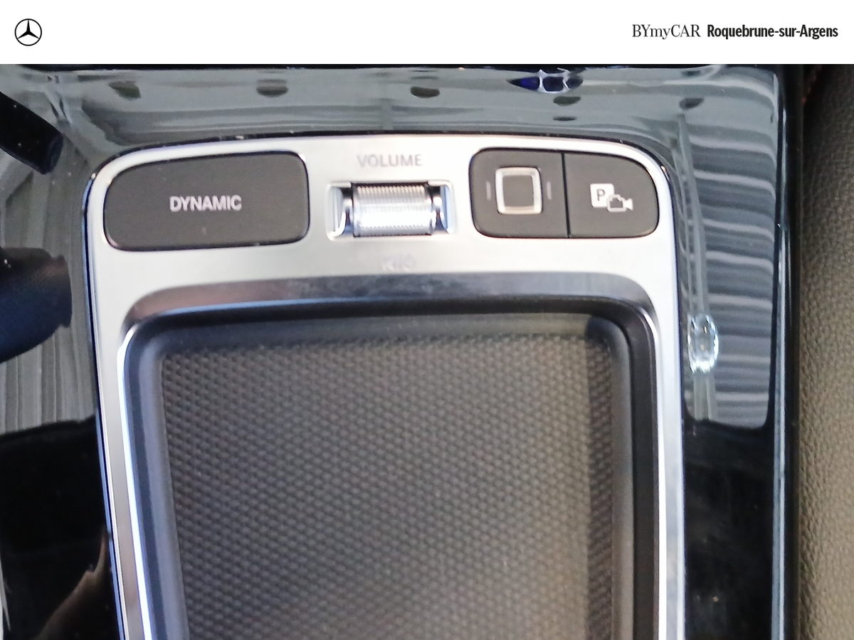 Mercedes Classe A 250 e Hybrid EQ — photo 20