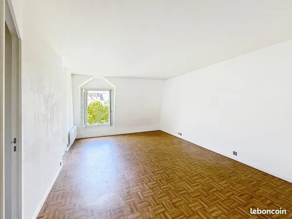 Appartement 1 pièce 36 m²