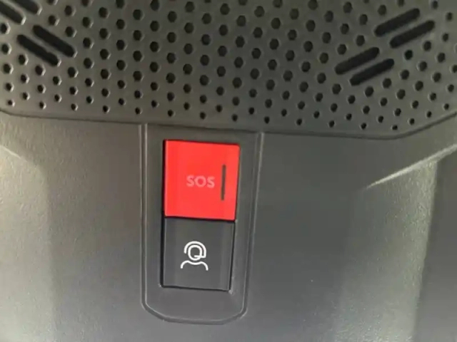 Peugeot 208 hybrid 145 ch e-dcs6 — photo 26